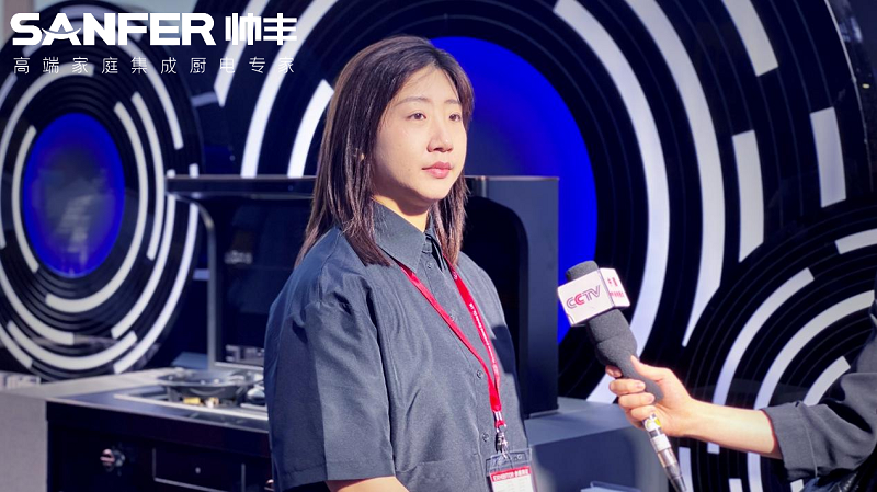 帅丰618大战告捷，蒸烤同步款持续领跑行业！   