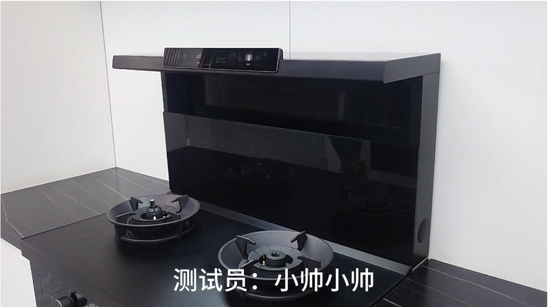 618机王 | 盖得力推帅丰【天机3】蒸烤同步集成灶   