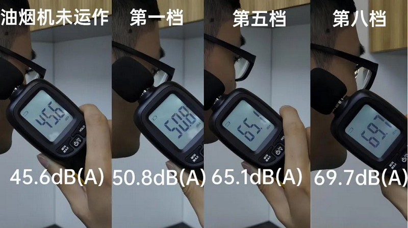 618机王 | 盖得力推帅丰【天机3】蒸烤同步集成灶   