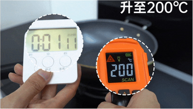 618机王 | 盖得力推帅丰【天机3】蒸烤同步集成灶   