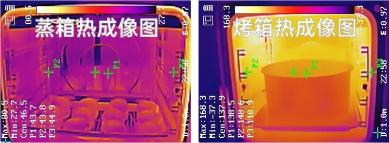 618机王 | 盖得力推帅丰【天机3】蒸烤同步集成灶   