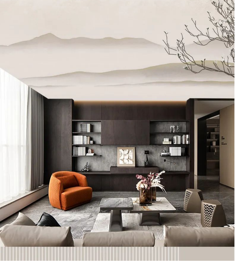 帅丰·暮秋|恰到好处舒适，纵享惬意慢时光   