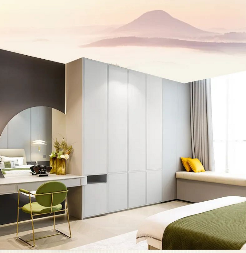 帅丰·致尚 | 大道至简，是「质」与「感」的碰撞！