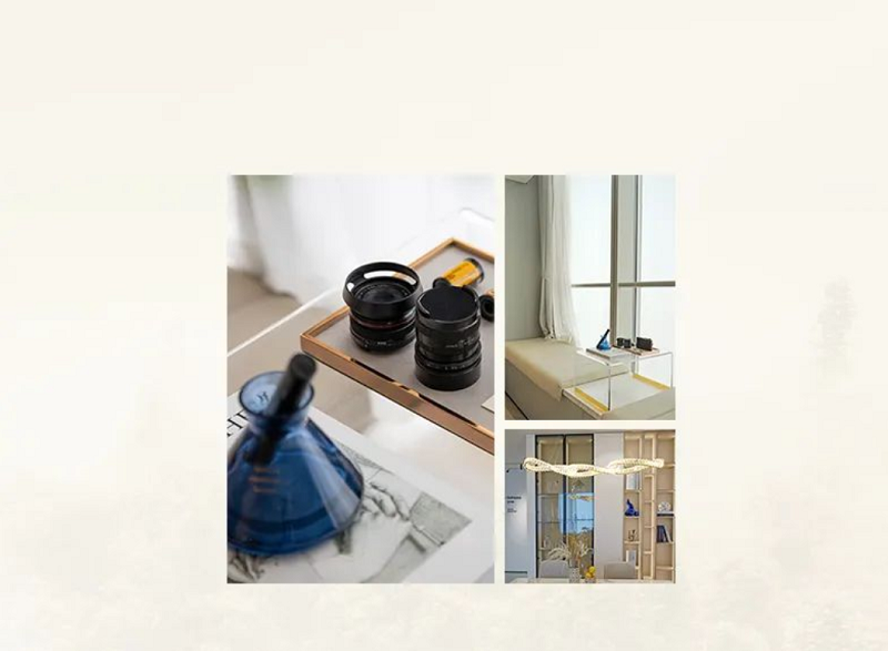 帅丰·致尚 | 大道至简，是「质」与「感」的碰撞！