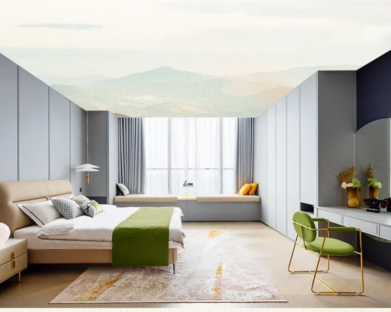 帅丰·致尚 | 大道至简，是「质」与「感」的碰撞！