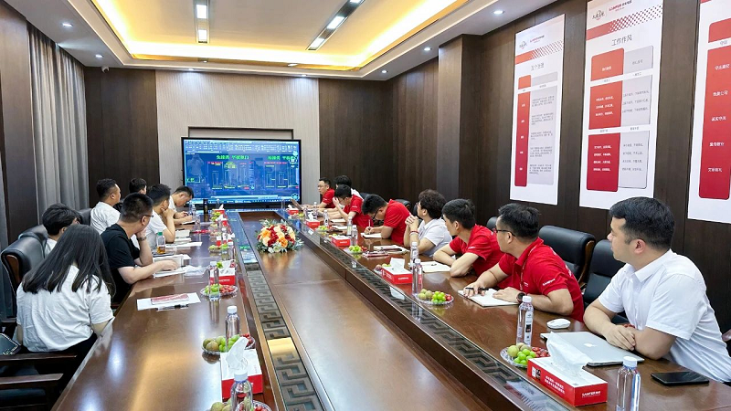 聚焦服务 高效赋能|帅丰全屋・整橱定制服务共创会—上海场 聚焦服务 高效赋能|帅丰全屋・整橱定制服务共创会—上海场