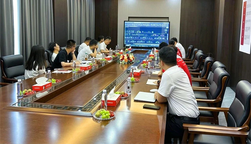 聚焦服务 高效赋能|帅丰全屋・整橱定制服务共创会—上海场 聚焦服务 高效赋能|帅丰全屋・整橱定制服务共创会—上海场