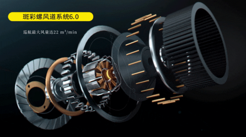 “炎值”爆表？这款集成灶“解暑”黑科技来Get一下吧