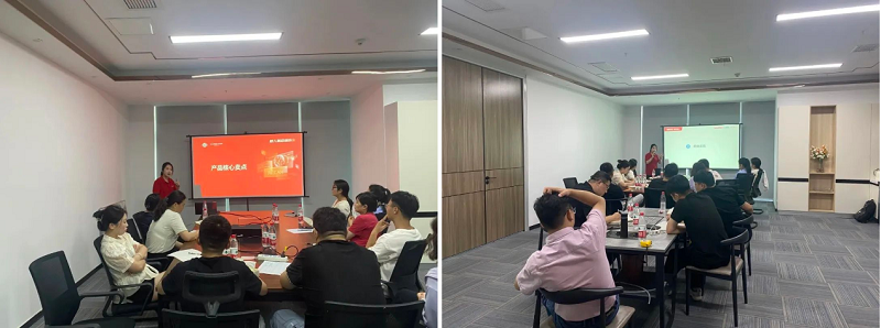 进击终端 共赢未来｜帅丰电器全国新商培训持续进行中