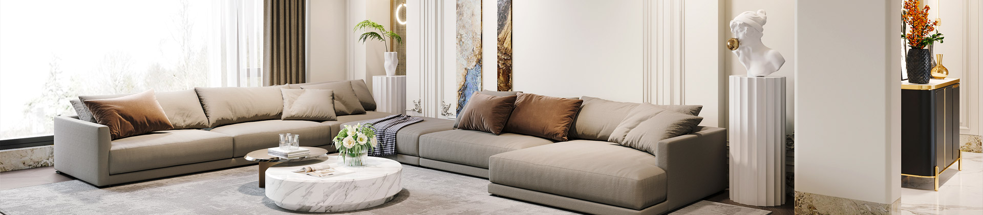 全屋定制-帅丰集成灶