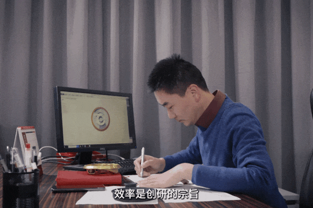 不仅是高效率，更是高效能！帅丰“革新技术”，让烹饪更高效