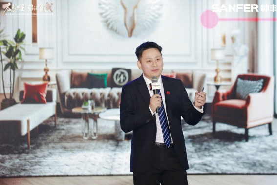 万象更星·引领集成 | 帅丰电器2024年战略部署大会暨优秀经销商表彰盛典隆重召开