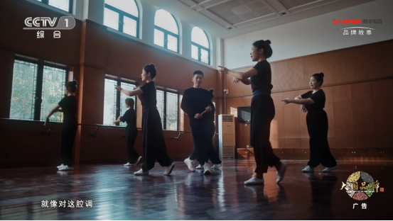 坚守与情怀 | 每一次惊艳亮相,都是时光的磨砺与洗练 坚守与情怀 | 每一次惊艳亮相,都是时光的磨砺与洗练