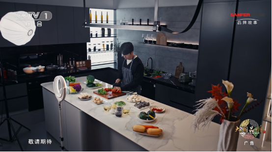 用心与真心 | 每一个美好瞬间，都是生活的精雕与细琢