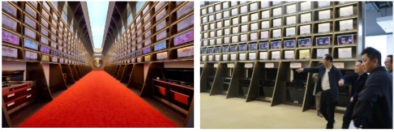 嘉兴市南湖区人大常委会副主任俞海福一行莅临帅丰电器参观调研 嘉兴市南湖区人大常委会副主任俞海福一行莅临帅丰电器参观调研