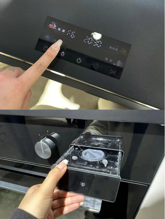 这是什么宝藏集成灶?百万达人齐推荐! 这是什么宝藏集成灶?百万达人齐推荐!