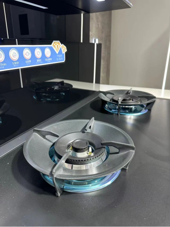 这是什么宝藏集成灶?百万达人齐推荐! 这是什么宝藏集成灶?百万达人齐推荐!