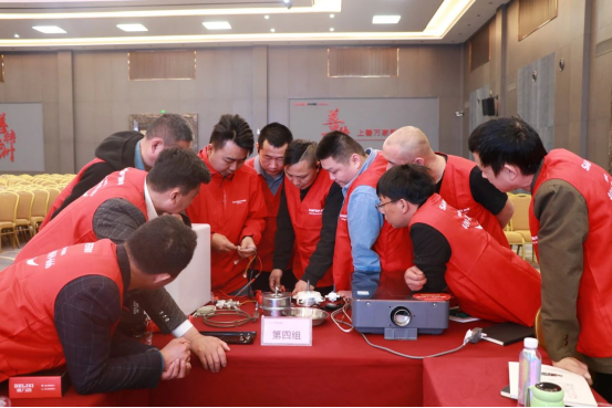 这样的服务,你会打几分? 这样的服务,你会打几分?