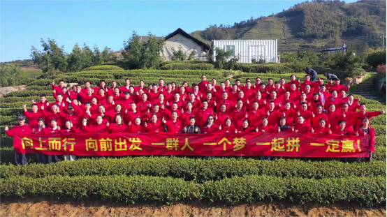 聚力前行,共赴春光|帅丰电器3月户外拓展团建活动圆满成功! 聚力前行,共赴春光|帅丰电器3月户外拓展团建活动圆满成功!