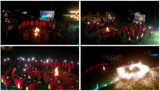 聚力前行,共赴春光|帅丰电器3月户外拓展团建活动圆满成功! 聚力前行,共赴春光|帅丰电器3月户外拓展团建活动圆满成功!