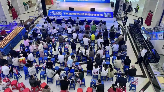 总裁“价”到 火爆全城|帅丰总裁签售会,河南滑县站&安徽淮南站火了! 总裁“价”到 火爆全城|帅丰总裁签售会,河南滑县站&安徽淮南站火了!