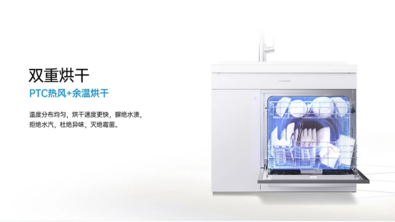 买完就后悔?每个买洗碗机的人都这样说 买完就后悔?每个买洗碗机的人都这样说