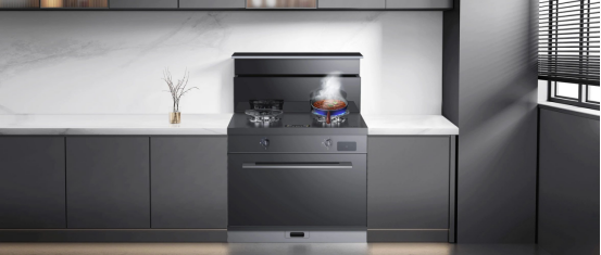 集成灶VS油烟机,老厨房怎么改造最简单? 集成灶VS油烟机,老厨房怎么改造最简单?