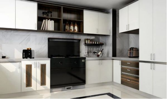 集成灶VS油烟机,老厨房怎么改造最简单? 集成灶VS油烟机,老厨房怎么改造最简单?