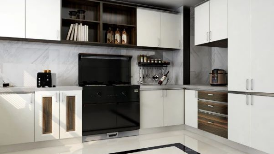 老旧厨房痛点一网打尽,帅丰打造厨改服务标杆 老旧厨房痛点一网打尽,帅丰打造厨改服务标杆