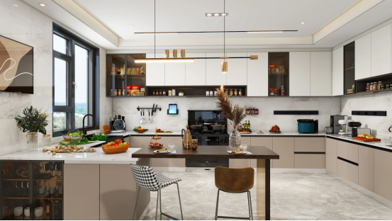 老旧厨房痛点一网打尽,帅丰打造厨改服务标杆 老旧厨房痛点一网打尽,帅丰打造厨改服务标杆