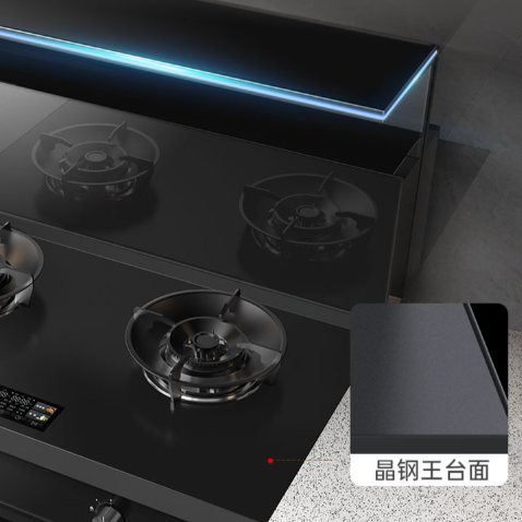 拥有这个厨房黑科技,从此三餐不重样 拥有这个厨房黑科技,从此三餐不重样