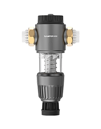 SF-B1前置过滤器