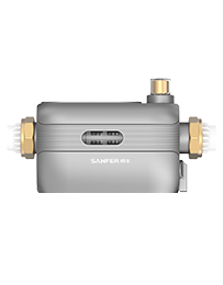 SF-ED3前置过滤器