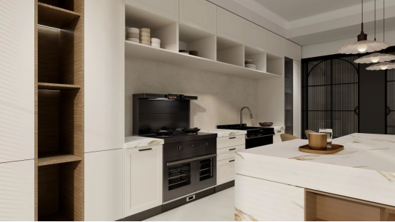 上市即成爆款，帅丰时空S7的秘诀是什么？