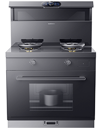 时空S5蒸烤一体