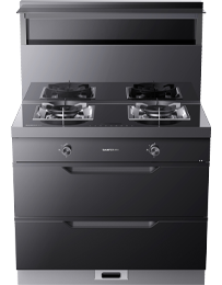 悦己Y2消毒柜款