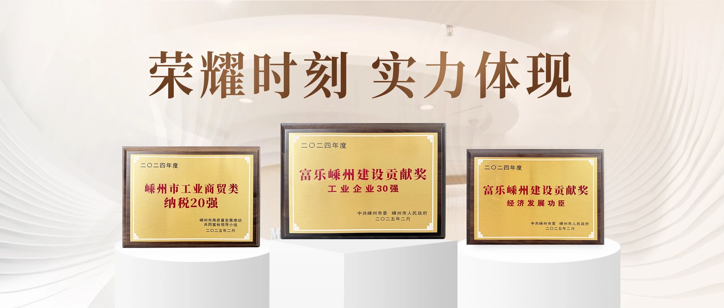 2025开年王炸！帅丰电器为何屡获殊荣，引领高质量发展？