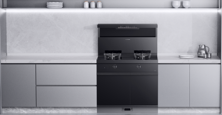 “品质315 价格双11”，帅丰集成灶时空S5新品上市，率先打响315促销大战！