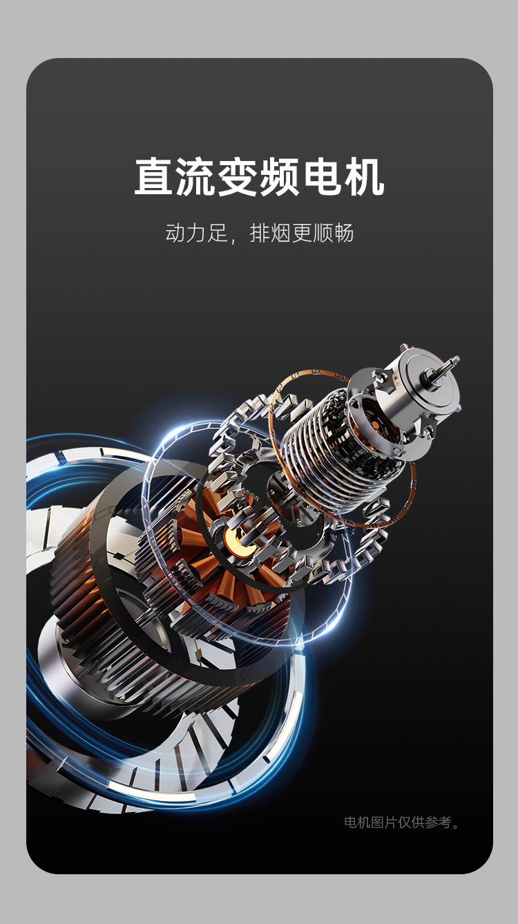 帅丰BC06上排烟机烟机灶具