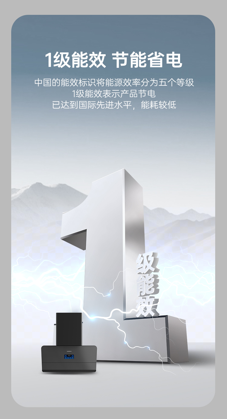 帅丰BC06上排烟机烟机灶具