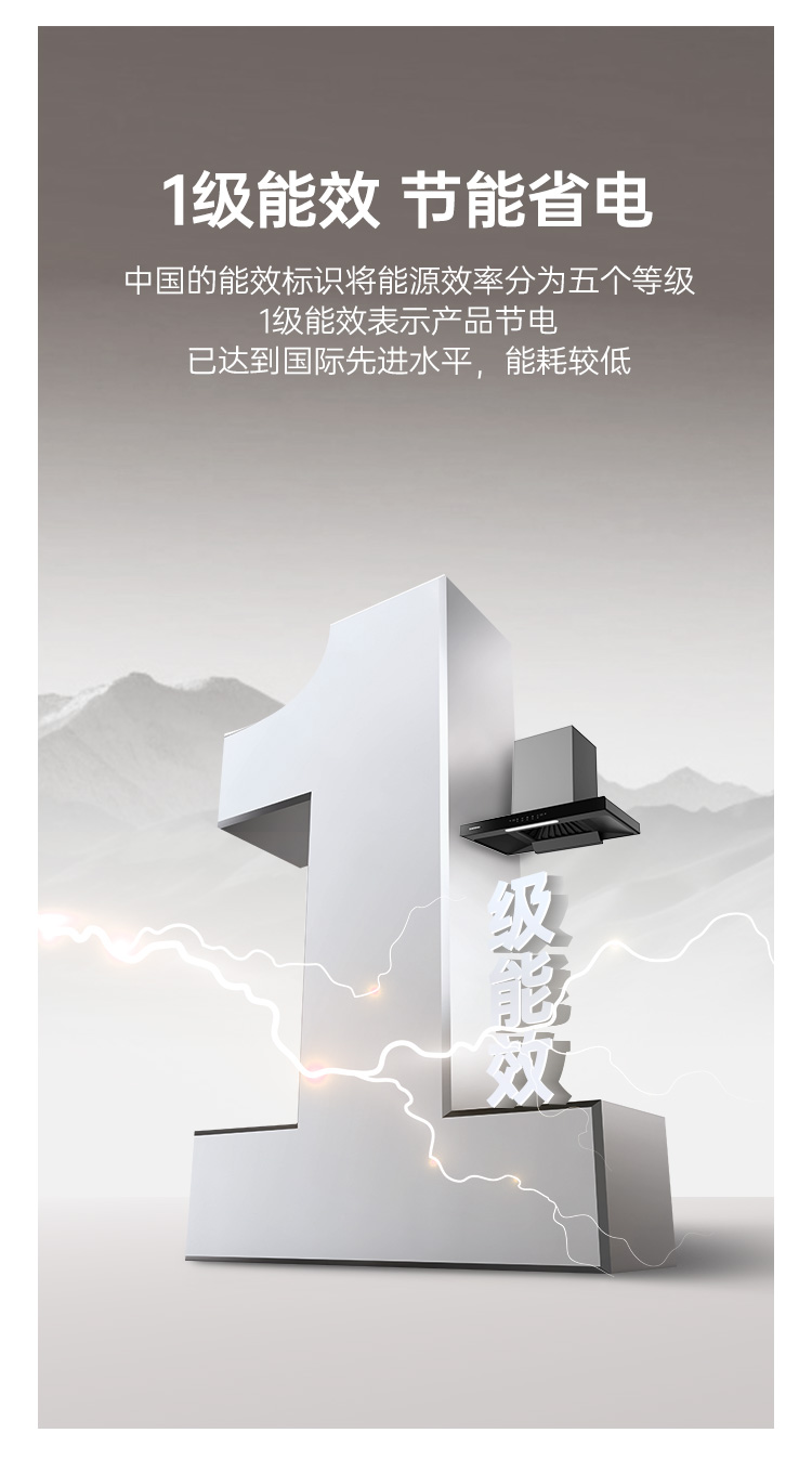 帅丰DC05上排烟机烟机灶具