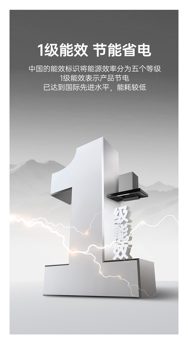 帅丰TC02上排烟机烟机灶具