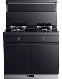 理想L1储物柜款