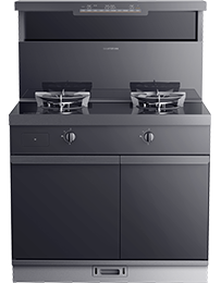 理想L3蒸烤独立