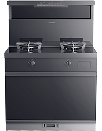 理想L3蒸烤一体