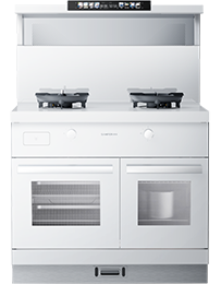 天机3蒸烤独立（白）