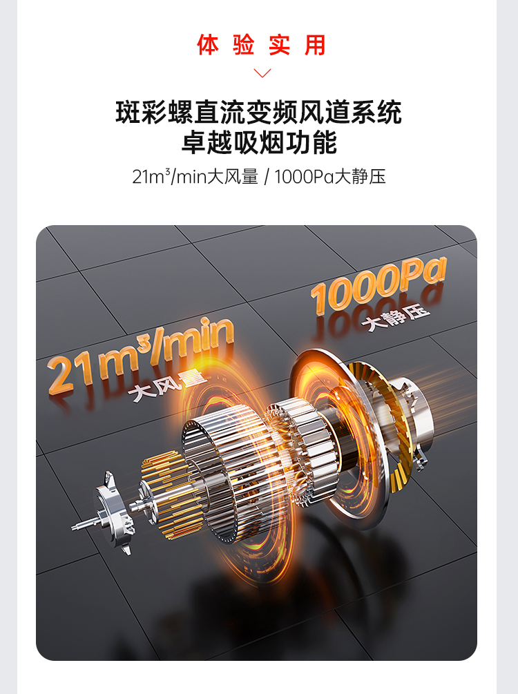 帅丰理想L3蒸烤独立集成灶