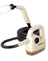 高温蒸汽清洁机