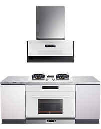 G5 归·爱 蒸烤一体