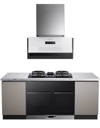 G5 归·爱 蒸烤独立